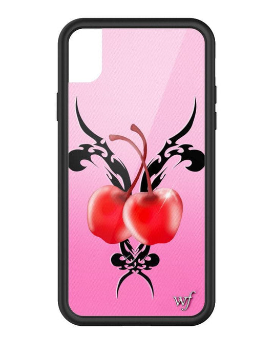 wildflower cherry girls r 4ever iphone xr