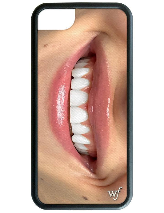 Devon Carlson Smile iPhone SE/6/7/8 Case