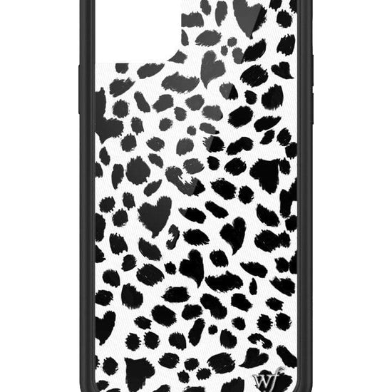 wildflower dalmatian iphone 11promax