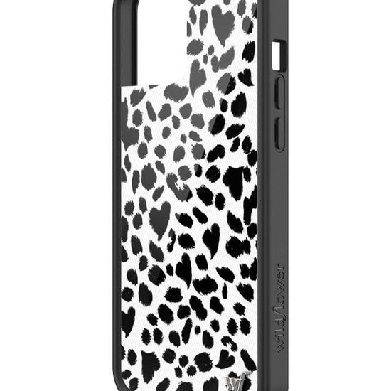 wildflower dalmatian iphone 12promax