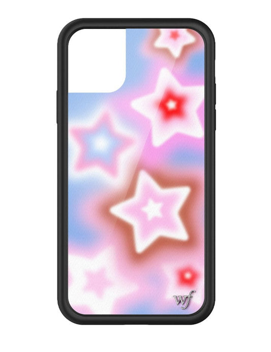 wildflower dream star iphone 11 case