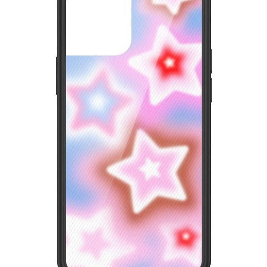 wildflower dream star iphone 12/12 pro case