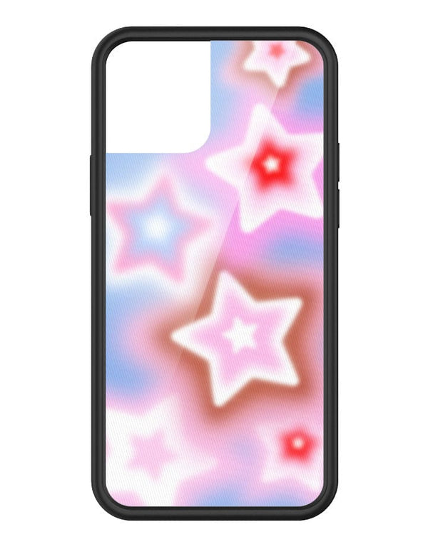 wildflower dream star iphone 12/12 pro case