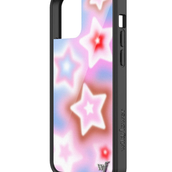 wildflower dream star iphone 12/12pro case