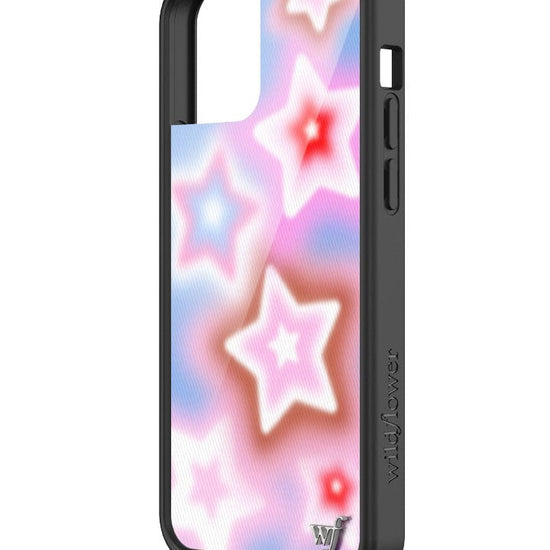 wildflower dream star iphone 12/12 pro case