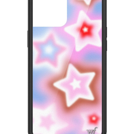 wildflower dream star iphone 12promax case
