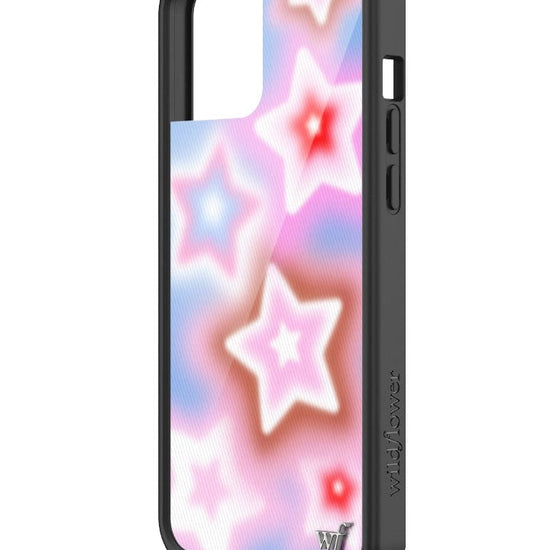 wildflower dream star iphone 12promax case