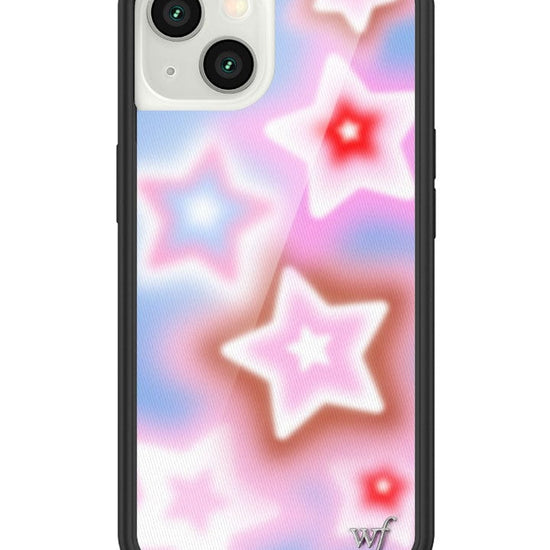 wildflower dream star iphone 13 case