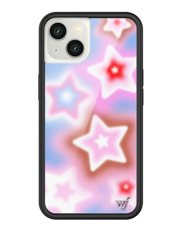 wildflower dream star iphone 13 case