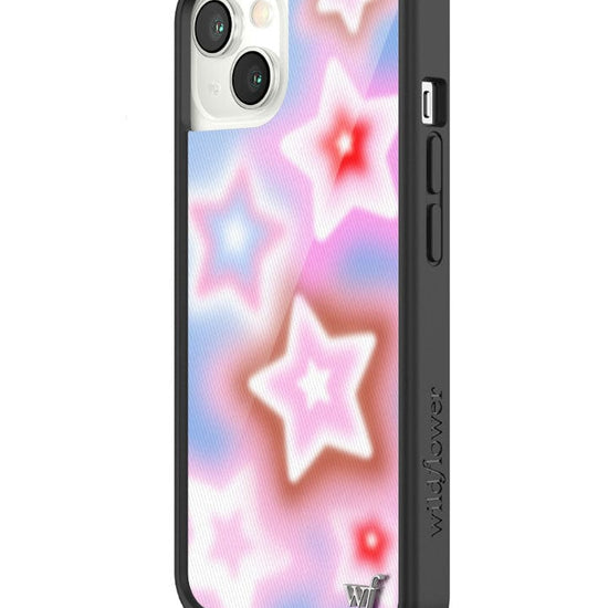 wildflower dream star iphone 13 case