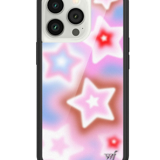 wildflower dream star iphone 13 pro  case