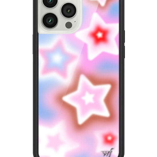 wildflower dream star iphone 13promax case