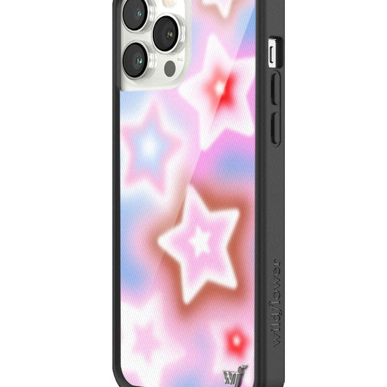 wildflower dream star iphone 13 pro max case