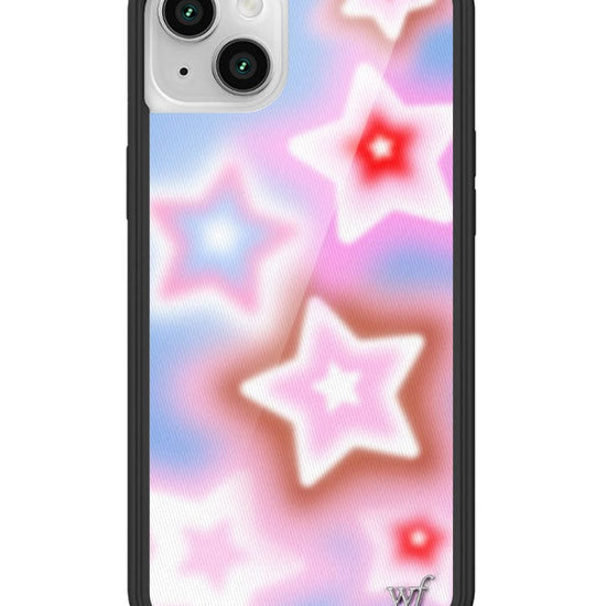 wildflower dream star iphone 14 case