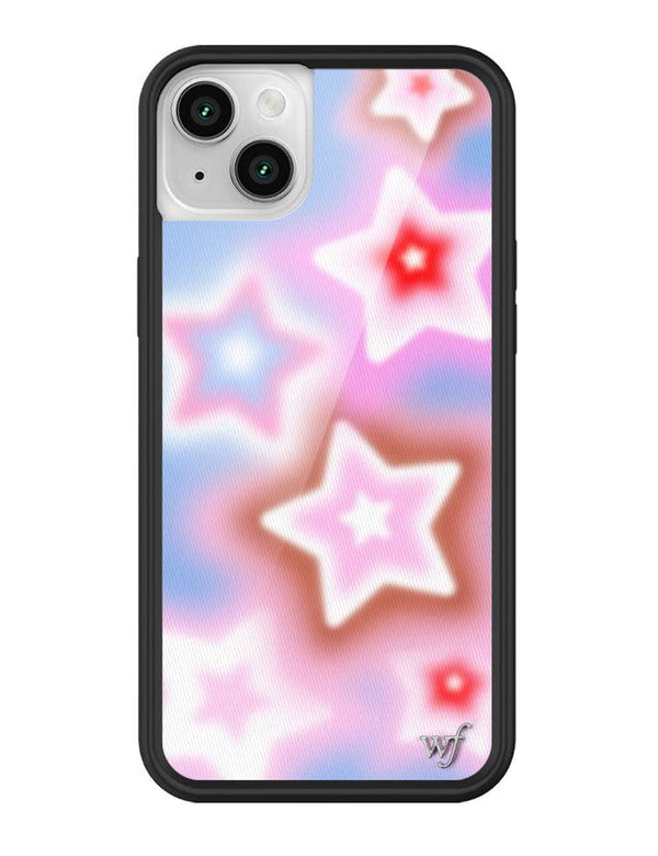 wildflower dream star iphone 14 case