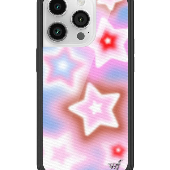 wildflower dream star iphone 14 pro case