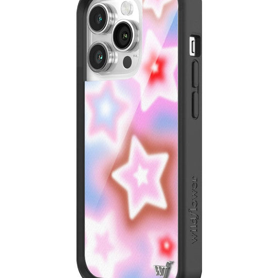 wildflower dream star iphone 14pro case