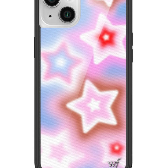wildflower dream star iphone 14 plus case