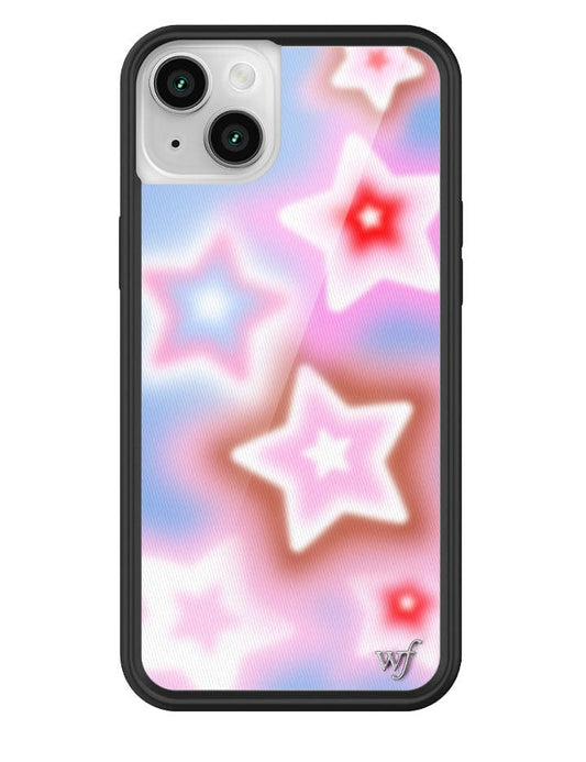 wildflower dream star iphone 14plus case