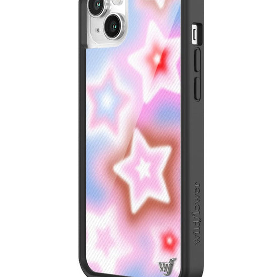 wildflower dream star iphone 14plus case