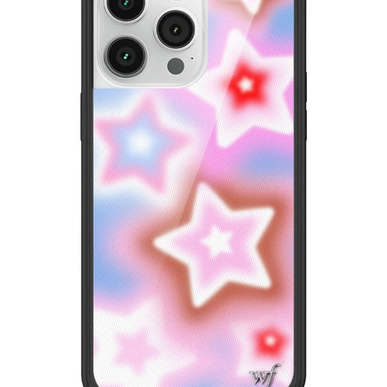 wildflower dream star iphone 14 pro max case