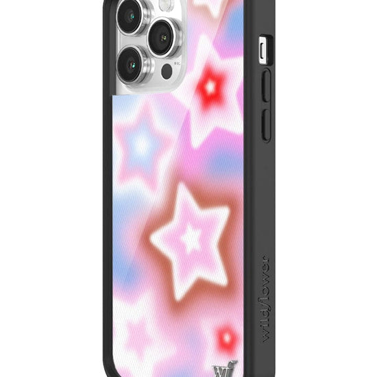 wildflower dream star iphone 14promax case