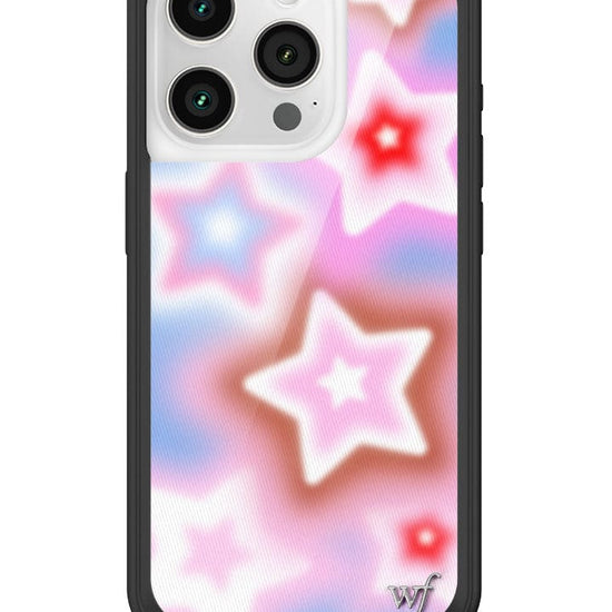 wildflower dream star iphone 15pro case