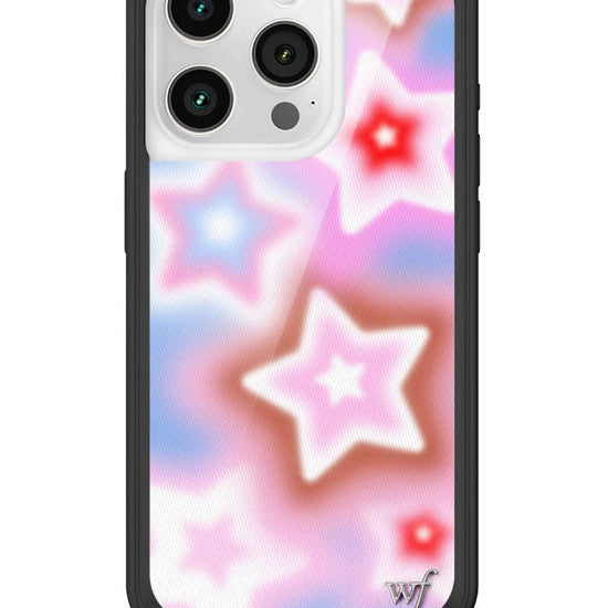 wildflower dream star iphone 15 pro case