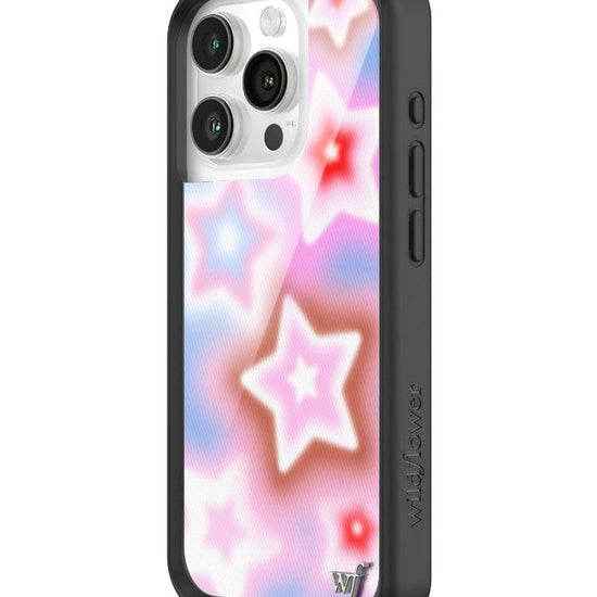 wildflower dream star iphone 15pro case