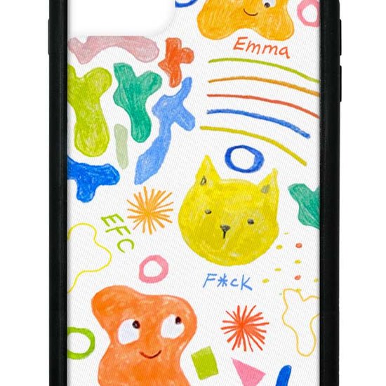 Emma-Chamberlain-Wildflower-Cases