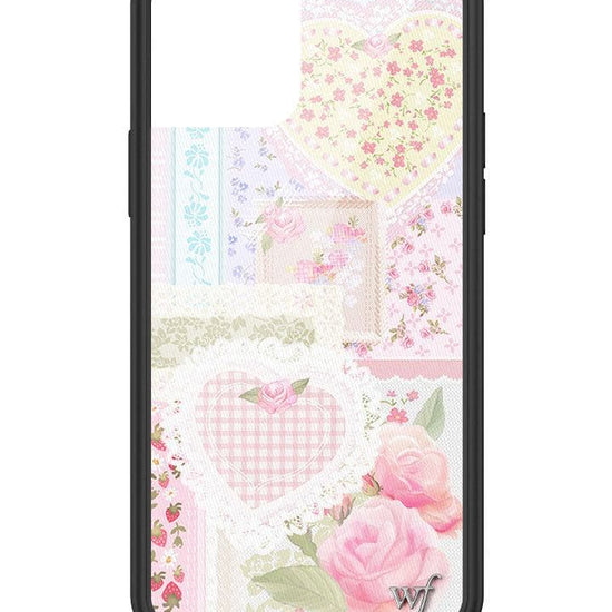 Wildflower iPhone 12/12 Pro Cases – Wildflower Cases