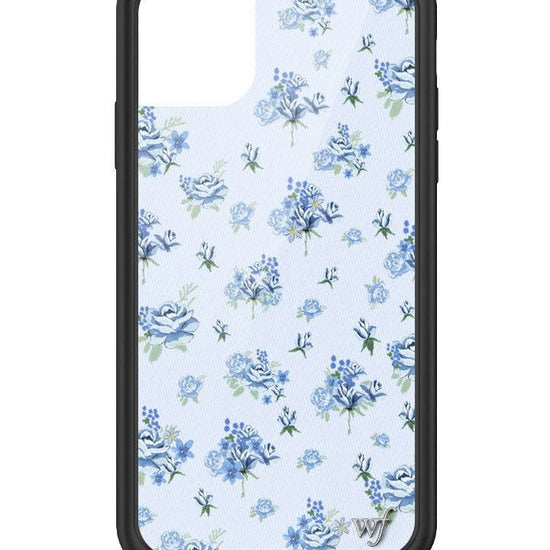 Foliage iPhone 11 Case — Mother Mercy