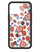 wildflower fruit tart iphone 13mini case