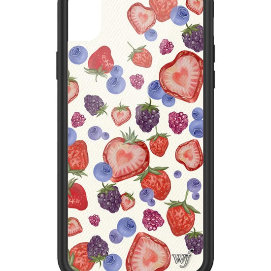 Kate Spade Strawberry Large Card Holder -  Israel