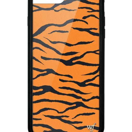 wildflower tiger iphone 678p