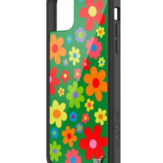 Bloom iPhone 11 Pro Max Case.
