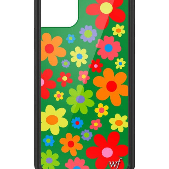 Bloom iPhone 11 Pro Max Case.