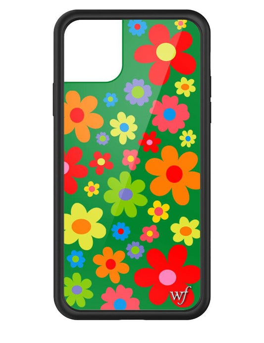 Bloom iPhone 11 Pro Max Case.