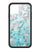 wildflower gallery girlie blue iphone 11 case
