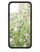 wildflower gallery girlie green iphone 11promax case 