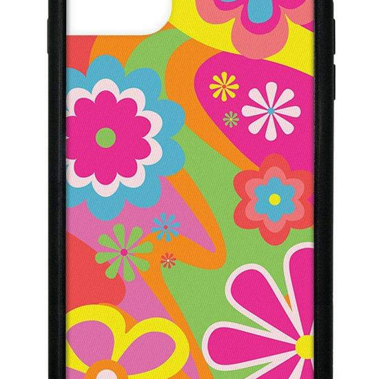 Flower Power iPhone 11 Pro Max Case