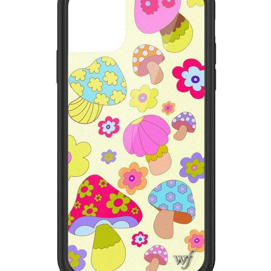 Groovy Shroom iPhone 11 Pro Case