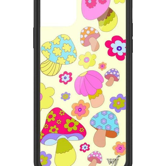 Groovy Shroom iPhone 11 Pro Max Case