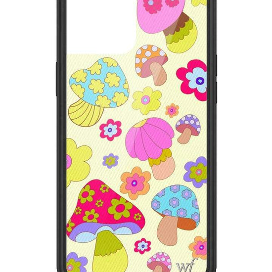 Groovy Shroom iPhone 12 Pro Max Case