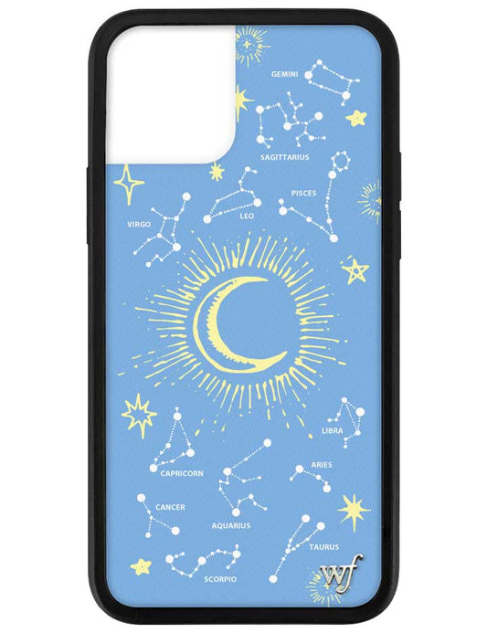 Hannah Meloche iPhone 12 Pro Case