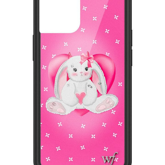 wildflower be my bunny iphone 13mini