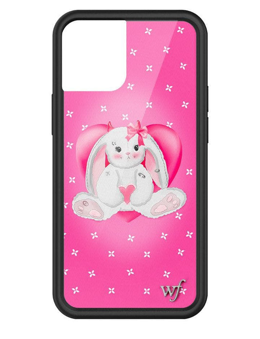 wildflower be my bunny iphone 13mini