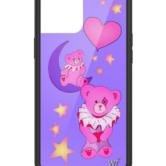 Wildflower Circus Bear iPhone 12 Pro Max Case