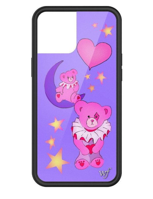 Wildflower Circus Bear iPhone 12 Pro Max Case