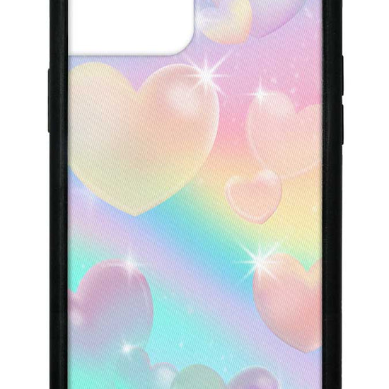 Heavenly Hearts iPhone 12 Pro Max Case